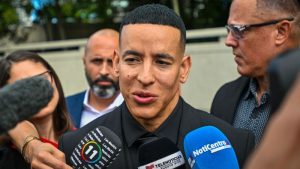 Daddy Yankee