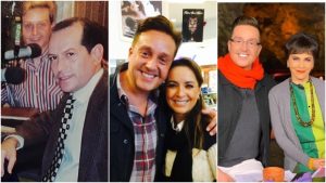 Daniel Bisogno y su fallecimiento ha provocado profunda tristeza.