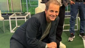 Daniel Rucks compartió una dulce publicación.