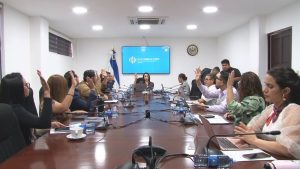 Comisión Tecnologia Turismo e Inversion