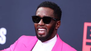 diddy combs