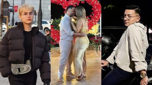 Elena Villatoro compromiso