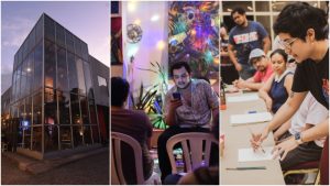 Conoce más sobre los nuevos espacios culturales en San Salvador.