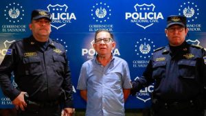 eugenio chicas detencion presentacion