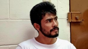 El ministro Gustavo Villatoro aseveró a pocas horas del crimen que este tuvo 