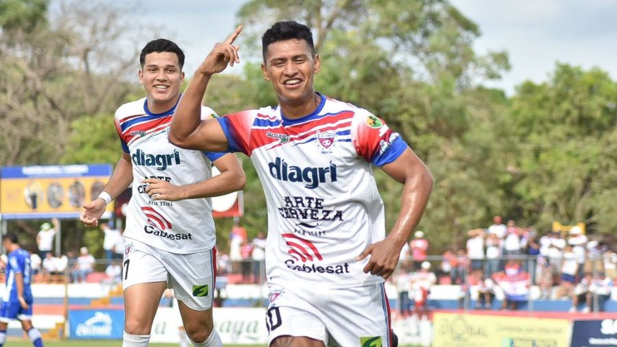 Foto: LA Firpo
