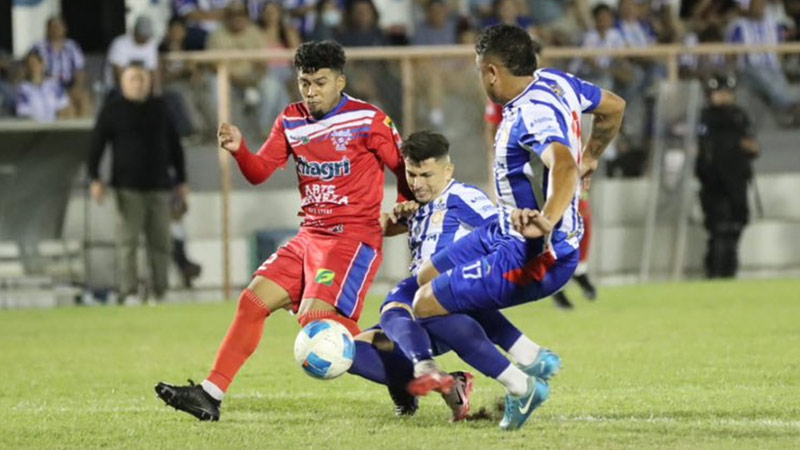 Firpo Metapan