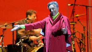 “Cuando el circo llega al pueblo” retrata uno de los momentos más importantes en la historia de 