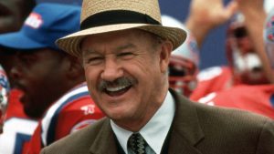 El carismático actor, alejado de las cámaras desde 2004, se dedicaba a escribir novelas históricas.