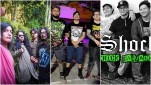 No te pierdas este evento musical.