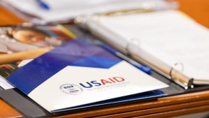 USAID imagen