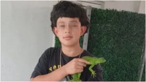 Piden ayuda para enviar su cuerpo de regreso a El Salvador