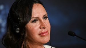 Karla Sofía Gascón