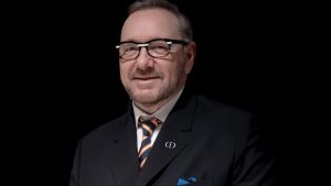 Kevin Spacey se enfrenta nueva acusación por agresión sexual en Londres.