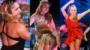 La Moycito ha preparado una agenda muy variada por su cumpleaños.