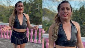 Moycito, como se le conoce a Marvin Rivera, festejará a lo grande en Santa Rosa de Lima.