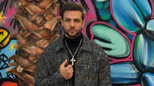 Nicolla Porcella estará en el país el próximo mayo.