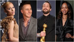 Esta es la lista de las estrellas de cine que van tras el Óscar a mejor actriz y actor de reparto.