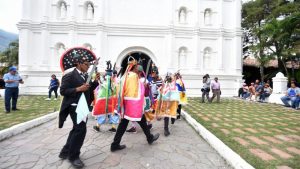 Festival Palmas y Flores