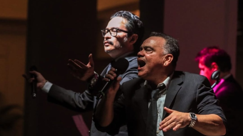Canciones románticas de El Salvador