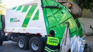 recoleccion basura ANDRES