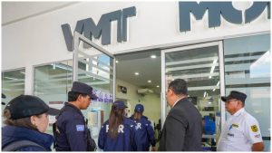 Investigan red que vendía licencias de conducir fraudulentas. Foto / Cortesía FGR