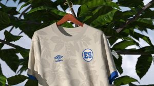 selecta el salvador futbol nuevas camisetas 01