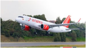 Avianca