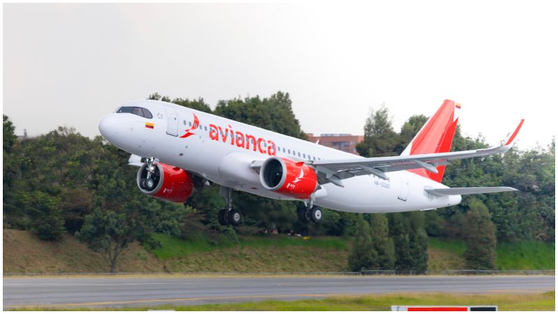 Avianca