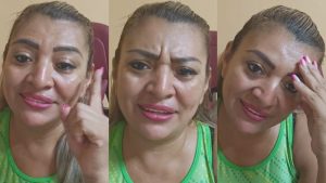 Yanira Berríos aclaró las cosas de una vez por todas.