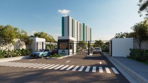 Proyectos Calidad Inmobiliaria