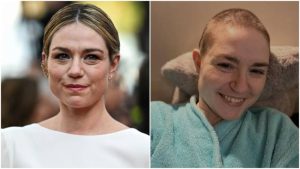 Actriz belga Emilie Dequenne