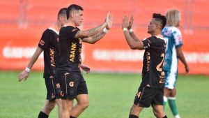 Águila-Dragon-Juan Francisco Barraza-San Miguel