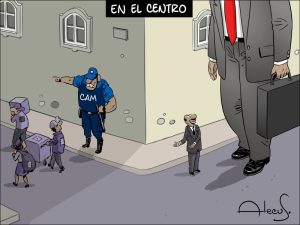 Alecus Centro San Salvador