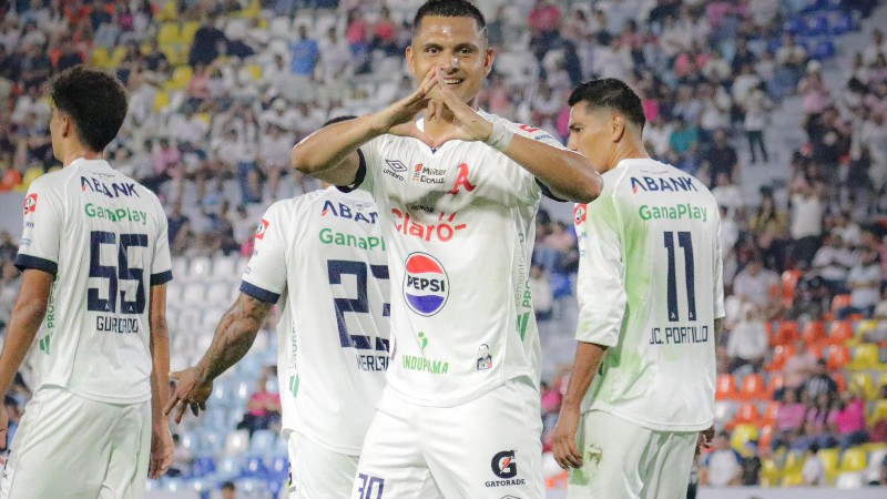 Emerson Mauricio Alianza