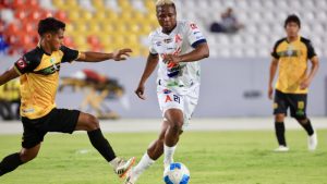 Alianza Platense Clausura 2025