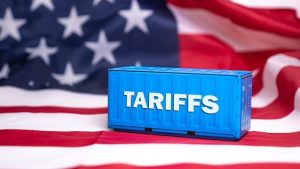 Aranceles Estados Unidos