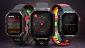 Atari Smartwatch