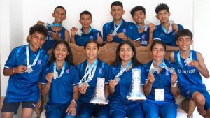 Atletismo