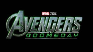 Avengers Doomsday