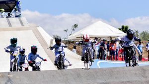 BMX Guatemala Campeonato 01