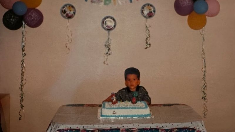 Bad Bunny cumpleaños