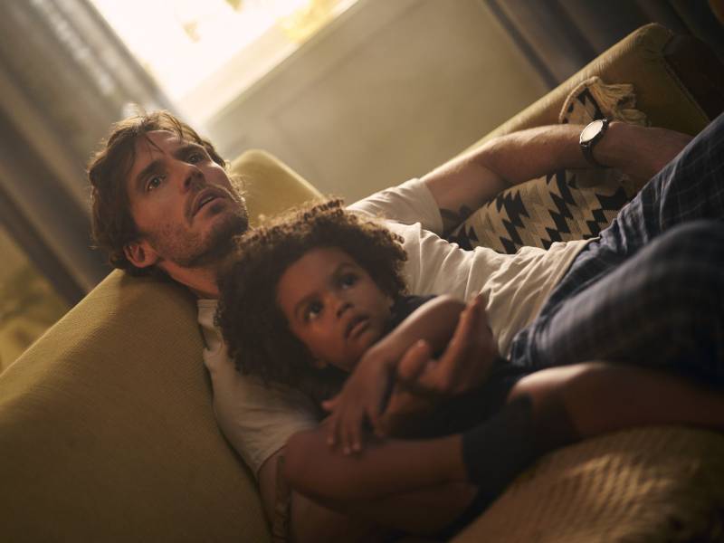 Bagman aterrorizará en la taquilla nacional