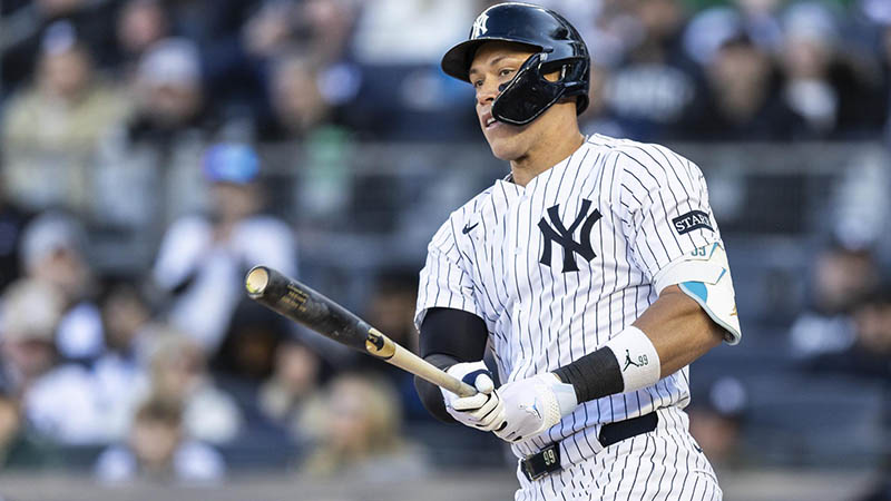 Bates New York Yankees