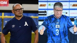 CANCHA Zarco Rodriguez Bolillo Gomez Selecta