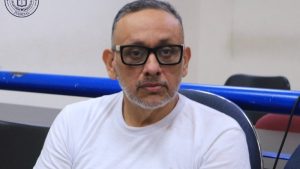 Vidal Zúniga además deberá resarcir a los afectados. Foto: Centros Judiciales El Salvador