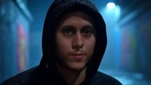 Canserbero fue asesinado en el 2015.