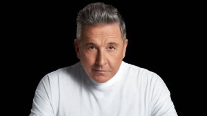 Ricardo Montaner relanza sus grandes éxitos con un nuevo sonido