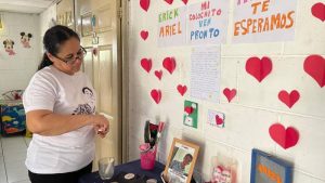 Caso desaparecido Erick Avila Hernández