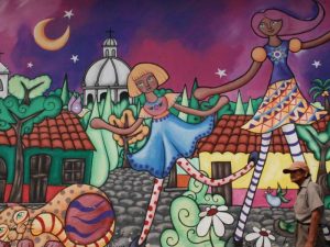 Ciudad de Ataco